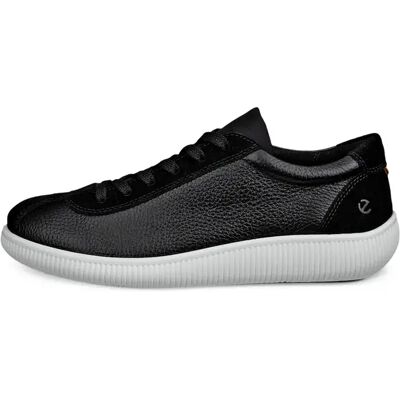 Sneakers Ecco Soft Zero Noir 36 Femme Sneakers Ecco Soft Zero Noir 36 Femme