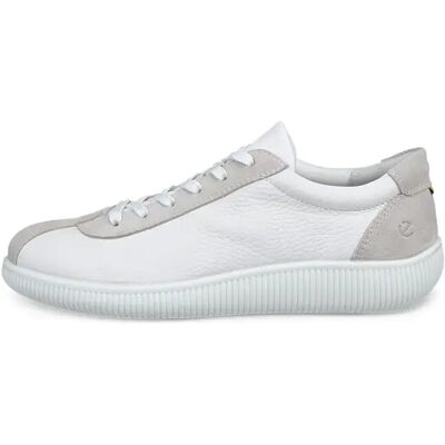 Sneakers Ecco Soft Zero Blanc 39 Femme Sneakers Ecco Soft Zero Blanc 39 Femme