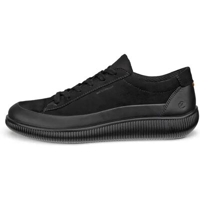 Damen Schnürschuhe Ecco Soft Zero Noir 37 Femme Damen Schnürschuhe Ecco Soft Zero Noir 37 Femme