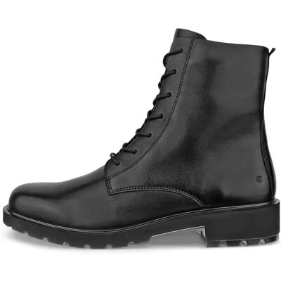 Stiefeletten mit Schnürung für Damen Ecco Metropole Vienna Noir 36 Femme Stiefeletten mit Schnürung für Damen Ecco Metropole Vienna Noir 36 Femme