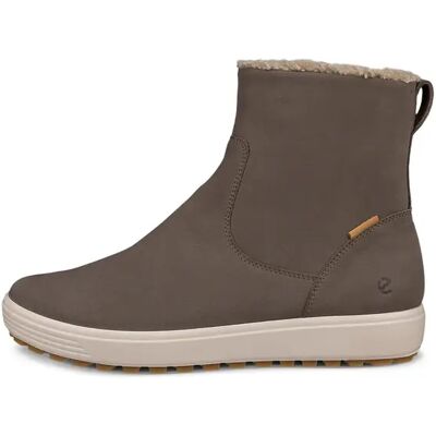 Damen Stiefeletten Ecco Soft 7 Tred Marron 39 Femme Damen Stiefeletten Ecco Soft 7 Tred Marron 39 Femme