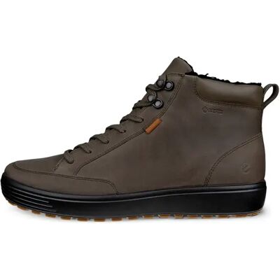 Stiefeletten Ecco Soft 7 Tred Noir 46 Homme Stiefeletten Ecco Soft 7 Tred Noir 46 Homme