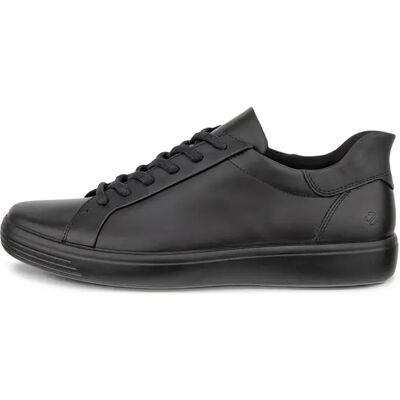 Sneakers Ecco Soft 7 Noir 42 Homme Sneakers Ecco Soft 7 Noir 42 Homme