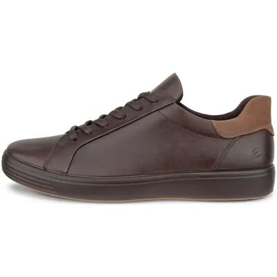 Sneakers Ecco Soft 7 Marron 46 Homme Sneakers Ecco Soft 7 Marron 46 Homme