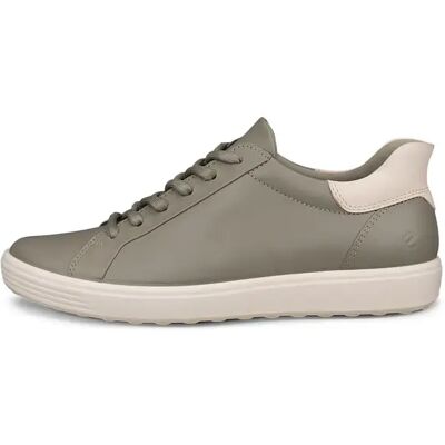 Sneakers Ecco Soft 7 Vert 37 Femme Sneakers Ecco Soft 7 Vert 37 Femme