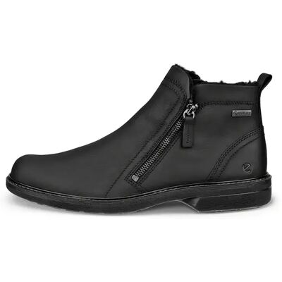 Stiefeletten Ecco Turn Noir 44 Homme Stiefeletten Ecco Turn Noir 44 Homme