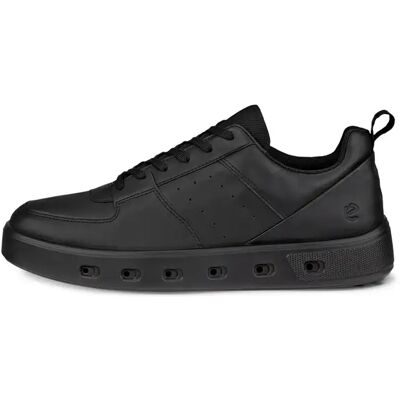 Sneakers Ecco Street 720 Noir 40 Homme Sneakers Ecco Street 720 Noir 40 Homme