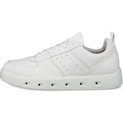 Sneakers Ecco Street 720 Blanc 46 Homme Sneakers Ecco Street 720 Blanc 46 Homme