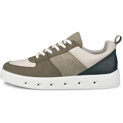 Sneakers Ecco Street 720 Beige 42 Homme Sneakers Ecco Street 720 Beige 42 Homme