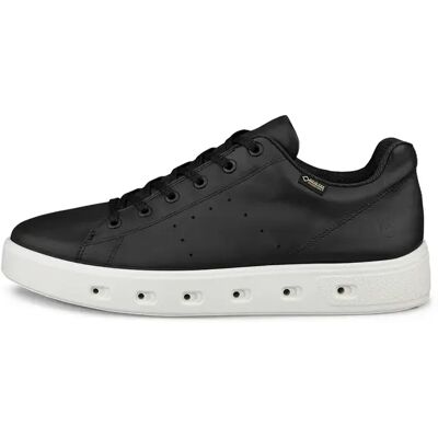 Sneakers Ecco Street 720 Noir 42 Homme Sneakers Ecco Street 720 Noir 42 Homme