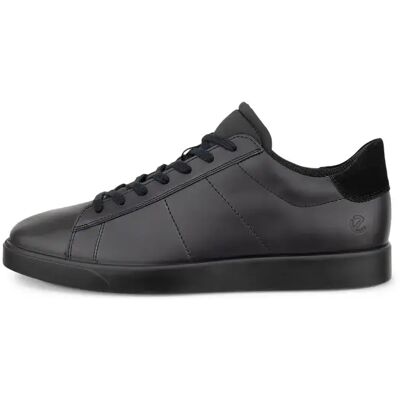 Sneakers Ecco Street Lite Noir 43 Homme Sneakers Ecco Street Lite Noir 43 Homme