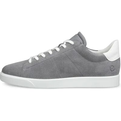 Sneakers Ecco Street Lite Blanc 44 Homme Sneakers Ecco Street Lite Blanc 44 Homme