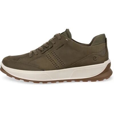 Sneakers Ecco Byway 2.0 Vert 44 Homme Sneakers Ecco Byway 2.0 Vert 44 Homme