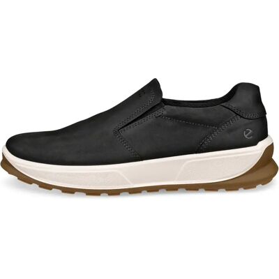 Sneakers Ecco Byway 2.0 Noir 40 Homme Sneakers Ecco Byway 2.0 Noir 40 Homme