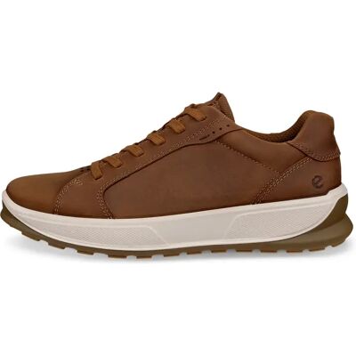 Sneakers Ecco Byway 2.0 Marron 40 Homme Sneakers Ecco Byway 2.0 Marron 40 Homme
