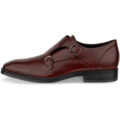 Derbie Ecco Metro Milan Violet 40 Homme Derbie Ecco Metro Milan Violet 40 Homme