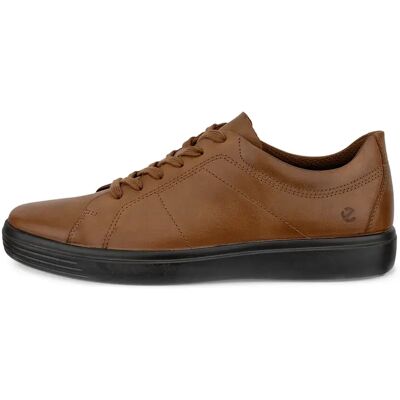 Sneakers Ecco Classic Marron 48 Homme Sneakers Ecco Classic Marron 48 Homme