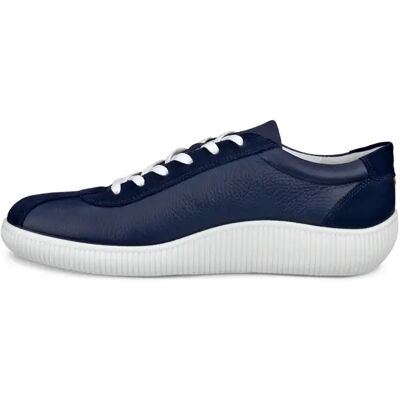 Sneakers Ecco Soft Zero Bleu 41 Homme Sneakers Ecco Soft Zero Bleu 41 Homme