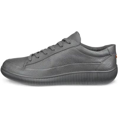Sneakers Ecco Soft Zero Gris 44 Homme Sneakers Ecco Soft Zero Gris 44 Homme