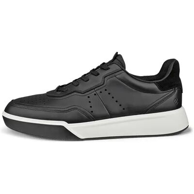 Sneakers Ecco Street Court Noir 40 Homme Sneakers Ecco Street Court Noir 40 Homme