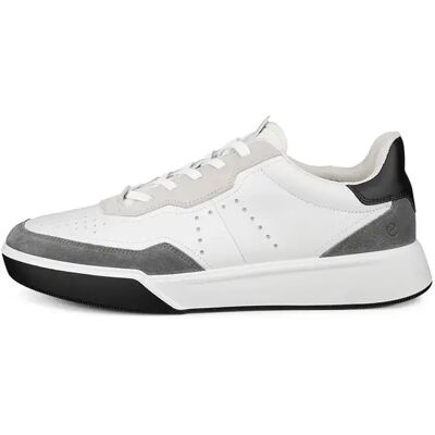 Sneakers Ecco Street Court Beige 42 Homme Sneakers Ecco Street Court Beige 42 Homme