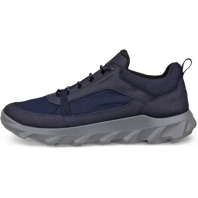 Sneakers Ecco MX Bleu 42 Homme Sneakers Ecco MX Bleu 42 Homme