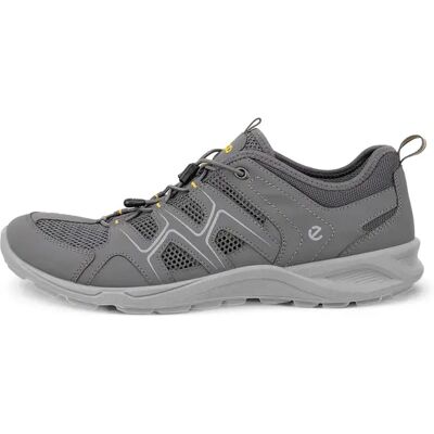 Sneakers Ecco Terracruise Gris 46 Homme Sneakers Ecco Terracruise Gris 46 Homme