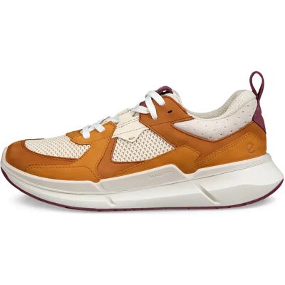 Sneakers Ecco Biom 2.2 Orange 41 Femme Sneakers Ecco Biom 2.2 Orange 41 Femme