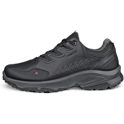 Baskets Ecco Receptor XP Noir 44 Homme Baskets Ecco Receptor XP Noir 44 Homme