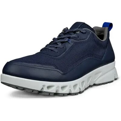Sneakers Ecco Multi-Vent Bleu 44 Homme Sneakers Ecco Multi-Vent Bleu 44 Homme
