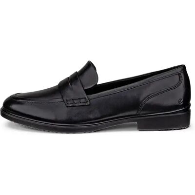 Mokassins für Damen Ecco Dress Classic 15 Noir 40 Femme Mokassins für Damen Ecco Dress Classic 15 Noir 40 Femme