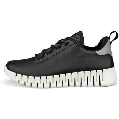 Sneakers Ecco Gruuv Noir 35 Femme Sneakers Ecco Gruuv Noir 35 Femme