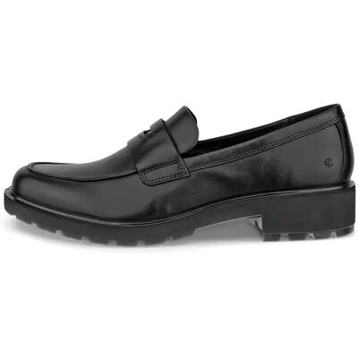 Mokassins für Damen Ecco Metropole Vienna Noir 35 Femme Mokassins für Damen Ecco Metropole Vienna Noir 35 Femme
