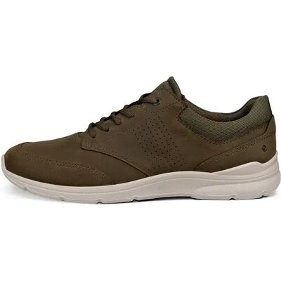 Sneakers Ecco Irving Vert 46 Homme Sneakers Ecco Irving Vert 46 Homme