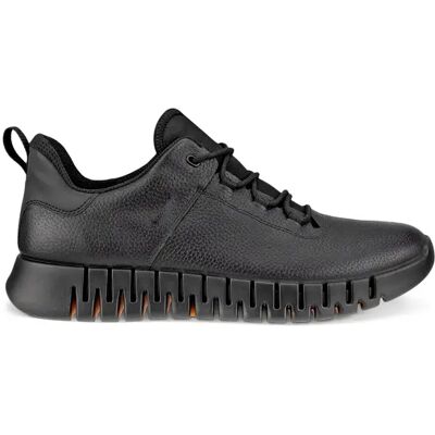 Sneakers Ecco Gruuv Noir 40 Homme Sneakers Ecco Gruuv Noir 40 Homme