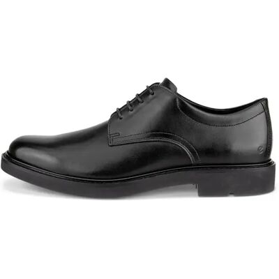 Glattleder-Mokassins Ecco Metropole London Noir 44 Homme Glattleder-Mokassins Ecco Metropole London Noir 44 Homme