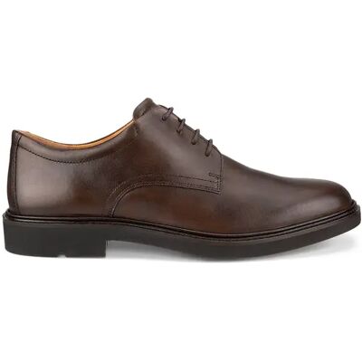 Glattleder-Mokassins Ecco Metropole London Marron 41 Homme Glattleder-Mokassins Ecco Metropole London Marron 41 Homme