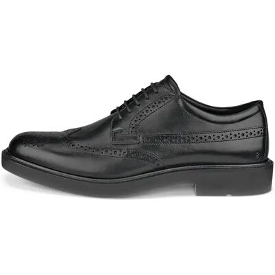 Mokassins Ecco Metropole London Noir 40 Homme Mokassins Ecco Metropole London Noir 40 Homme