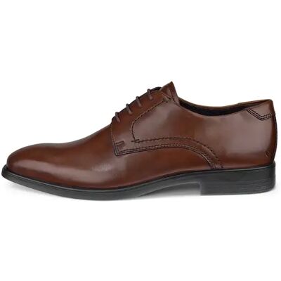 Mokassins Ecco Melbourne Marron 41 Homme Mokassins Ecco Melbourne Marron 41 Homme