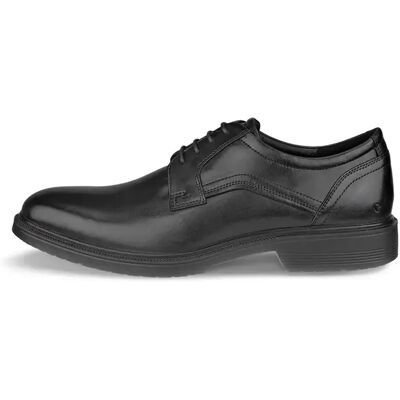 Blumenleder Mokassins Ecco Lisbon Noir 41 Homme Blumenleder Mokassins Ecco Lisbon Noir 41 Homme