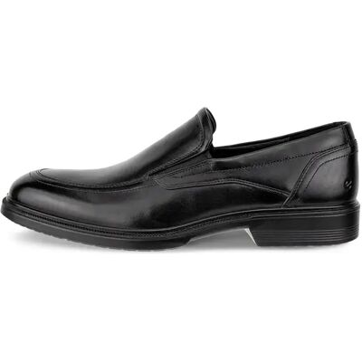 Mokassins aus Leder Ecco Lisbon Noir 44 Homme Mokassins aus Leder Ecco Lisbon Noir 44 Homme