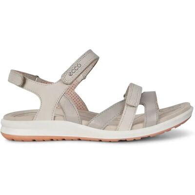 Sandalen für Frauen Ecco 69000000000 Gris 37 Femme Sandalen für Frauen Ecco 69000000000 Gris 37 Femme
