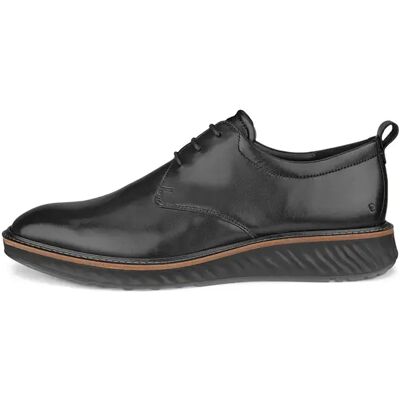 Mokassins Ecco ST.1 Hybrid Noir 42 Homme Mokassins Ecco ST.1 Hybrid Noir 42 Homme