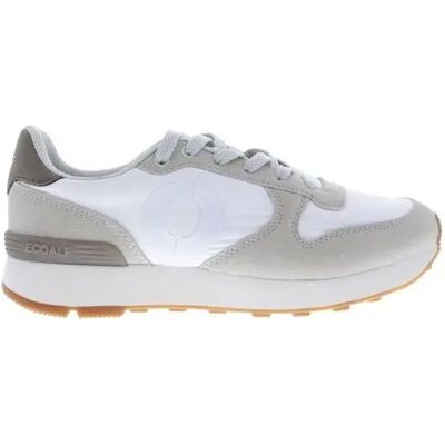 Sneakers Ecoalf Ucla Blanc 37 Femme Sneakers Ecoalf Ucla Blanc 37 Femme