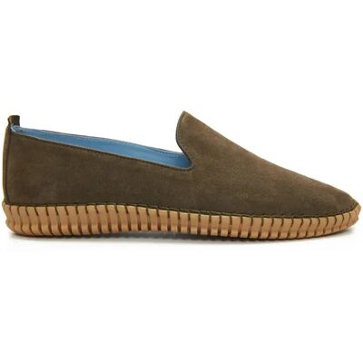 Mokassins El Cielo Augustus Vert 40 Homme Mokassins El Cielo Augustus Vert 40 Homme