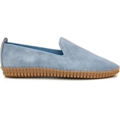 Mokassins El Cielo Augustus Bleu 41 Homme Mokassins El Cielo Augustus Bleu 41 Homme