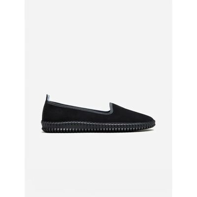 Damen Espadrilles El Cielo Celeste Noir 38 Femme Damen Espadrilles El Cielo Celeste Noir 38 Femme