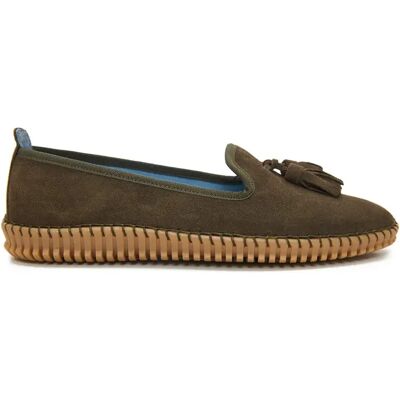 Damen Espadrilles El Cielo Diana Vert 40 Femme Damen Espadrilles El Cielo Diana Vert 40 Femme