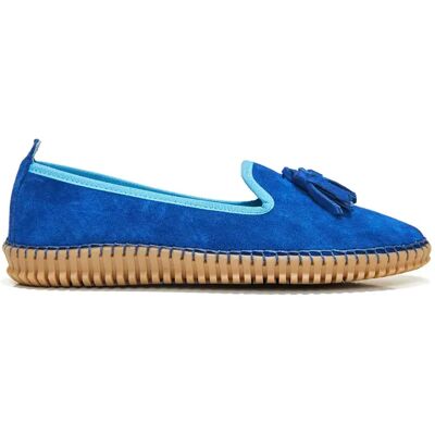 Damen Espadrilles El Cielo Diana Bleu 40 Femme Damen Espadrilles El Cielo Diana Bleu 40 Femme