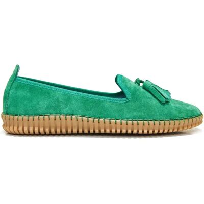 Damen Espadrilles El Cielo Diana Vert 41 Femme Damen Espadrilles El Cielo Diana Vert 41 Femme